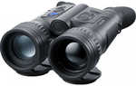 Pulsar Pl77455 Merger Duo NXP50 Thermal Binocular Black 3-12X50mm 640X480, 17 Microns, 50Hz Resolution Zoom 8X